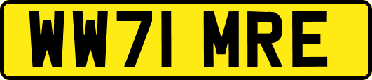 WW71MRE