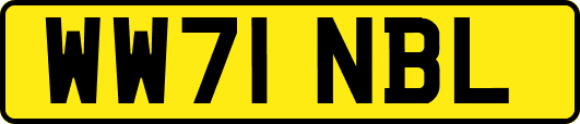 WW71NBL