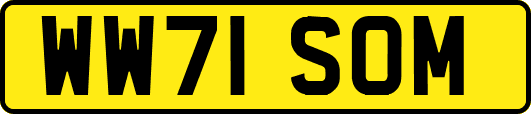 WW71SOM