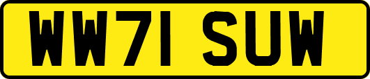 WW71SUW