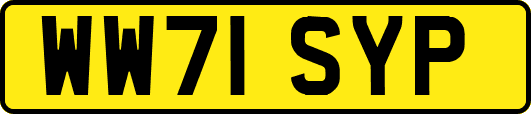 WW71SYP