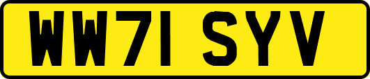 WW71SYV