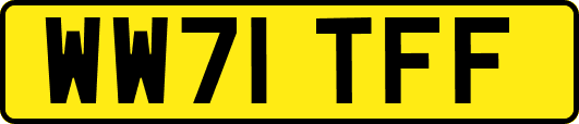 WW71TFF