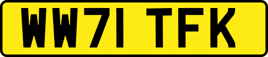 WW71TFK