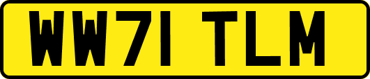WW71TLM