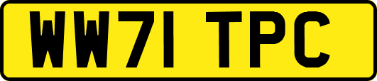 WW71TPC