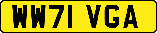 WW71VGA