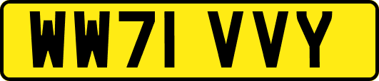 WW71VVY
