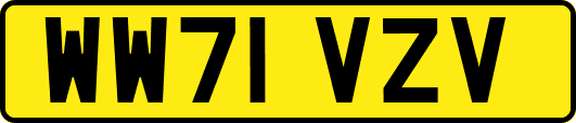 WW71VZV