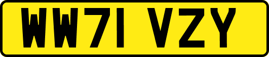 WW71VZY