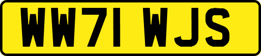 WW71WJS