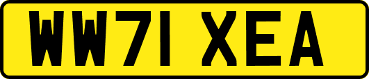 WW71XEA
