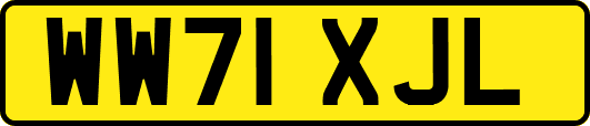 WW71XJL