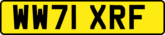 WW71XRF