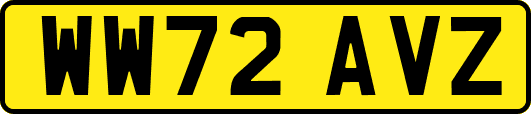 WW72AVZ