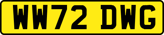 WW72DWG