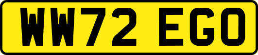 WW72EGO