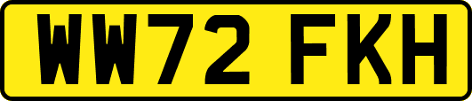 WW72FKH