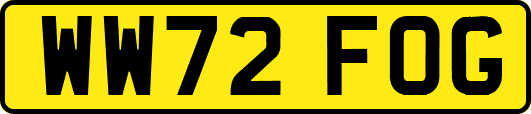 WW72FOG