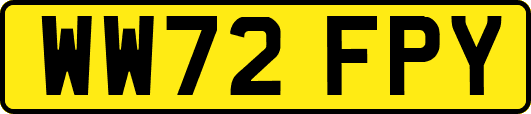 WW72FPY