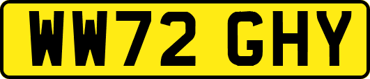 WW72GHY