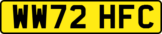 WW72HFC