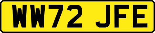 WW72JFE