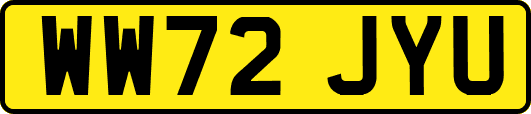 WW72JYU