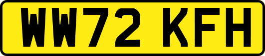 WW72KFH