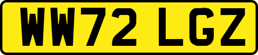WW72LGZ
