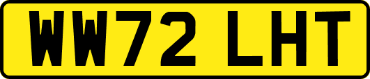 WW72LHT
