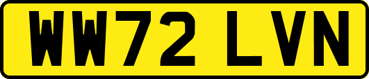WW72LVN