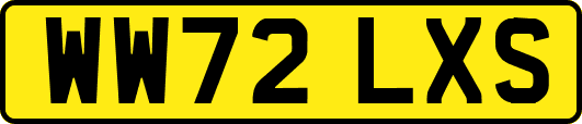 WW72LXS