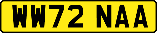 WW72NAA