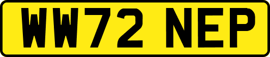 WW72NEP