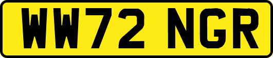 WW72NGR