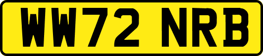 WW72NRB