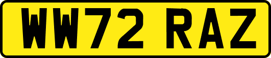 WW72RAZ