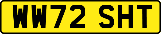 WW72SHT