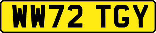 WW72TGY