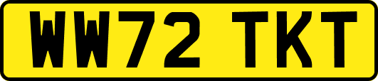 WW72TKT