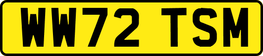 WW72TSM