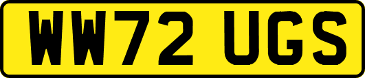 WW72UGS