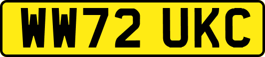 WW72UKC