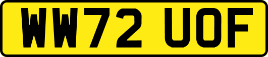 WW72UOF