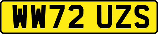 WW72UZS