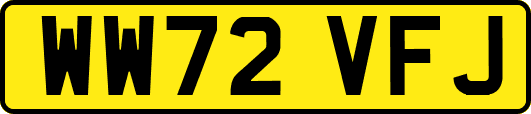 WW72VFJ