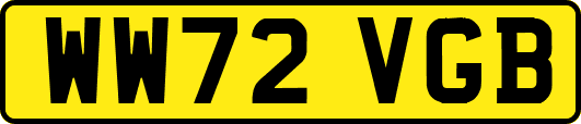 WW72VGB