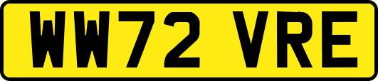 WW72VRE