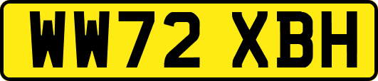 WW72XBH
